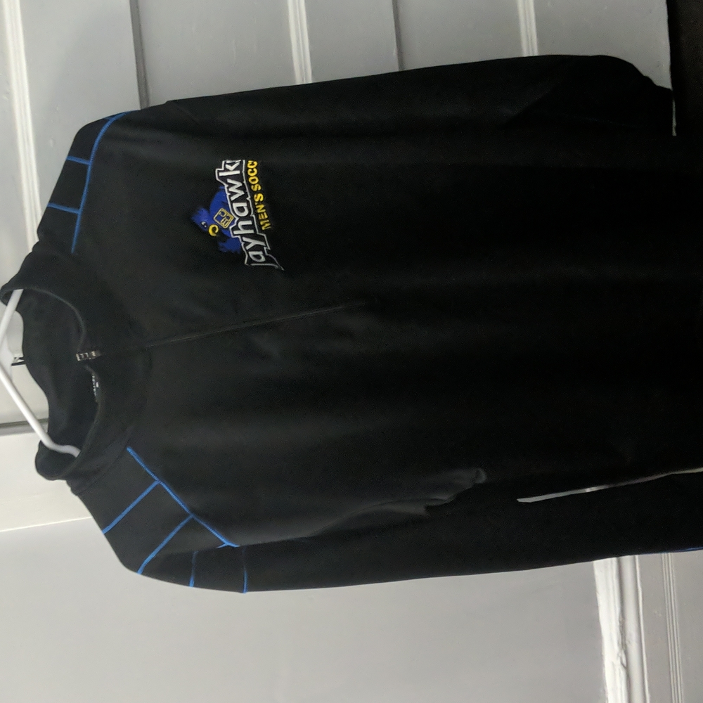Nike training top
